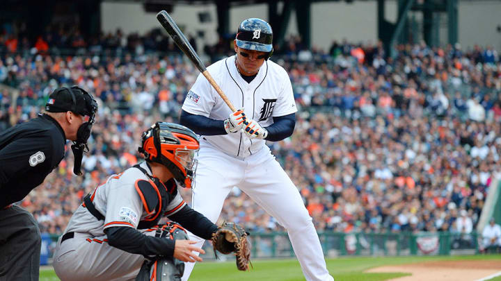 Tigers fall to Orioles in ALDS, could signal end to an era