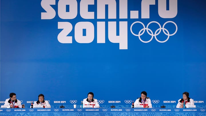 Pyeongchang ready to take the Olympic baton