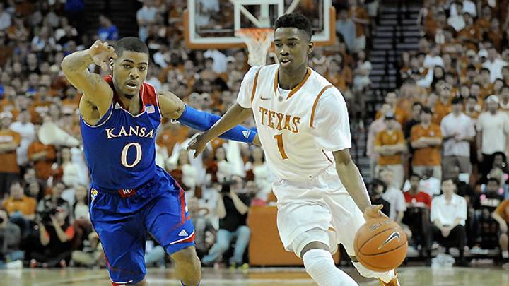 Scouting Report: Duke's busy week, Texas' tests and Marcus Smart's return Scouting Report: Duke's busy week, Texas' tests and Marcus Smart's return