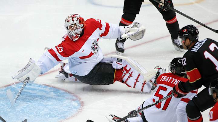 SOCHI SCENE: Russia's potential rival SOCHI SCENE: Russia's potential rival