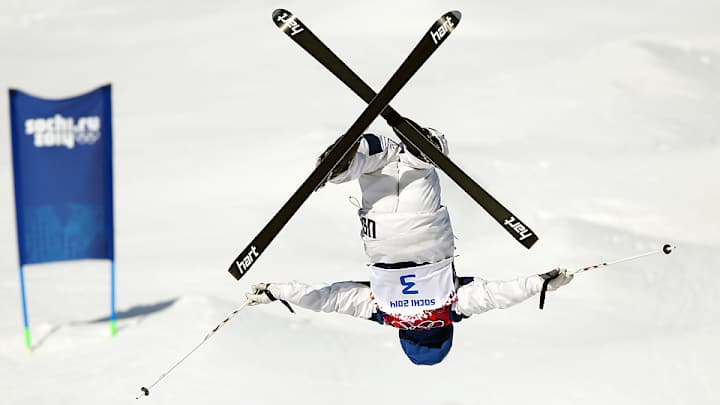 What to watch for at the Olympics: Monday, Feb. 10 What to watch for at the Olympics: Monday, Feb. 10