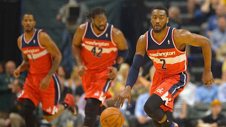 Report: Wizards point guard John Wall invited to Team USA camp