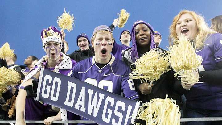 College Superfans, Week 11 College Superfans, Week 11