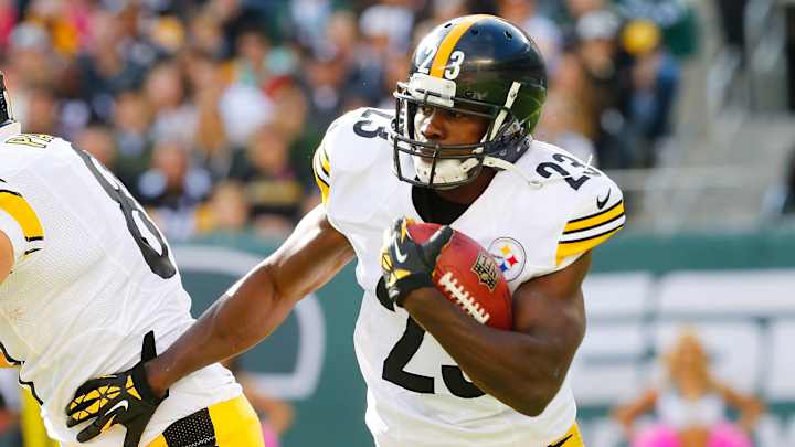 Report: New York Giants work out QB Terrelle Pryor, RB Felix Jones