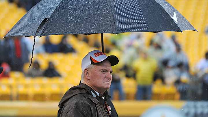 In the Clear... For Now