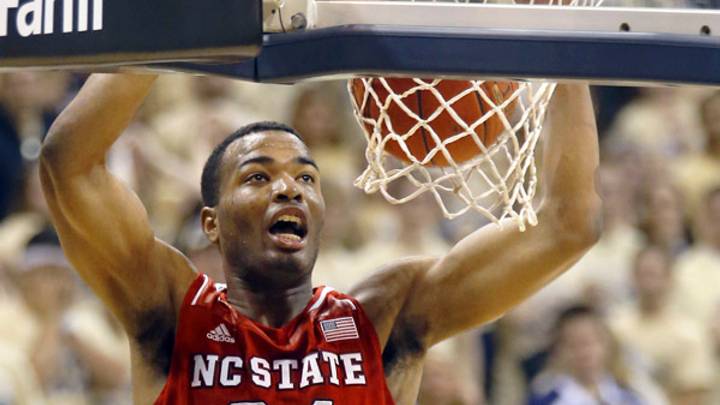 T.J. Warren scores career-high 41 points as N.C. State wins at Pittsburgh T.J. Warren scores career-high 41 points as N.C. State wins at Pittsburgh