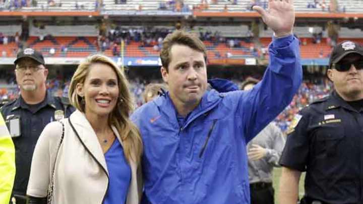 Inside Read: Jeremy Foley's tactics overshadow Florida coaching search Inside Read: Jeremy Foley's tactics overshadow Florida coaching search