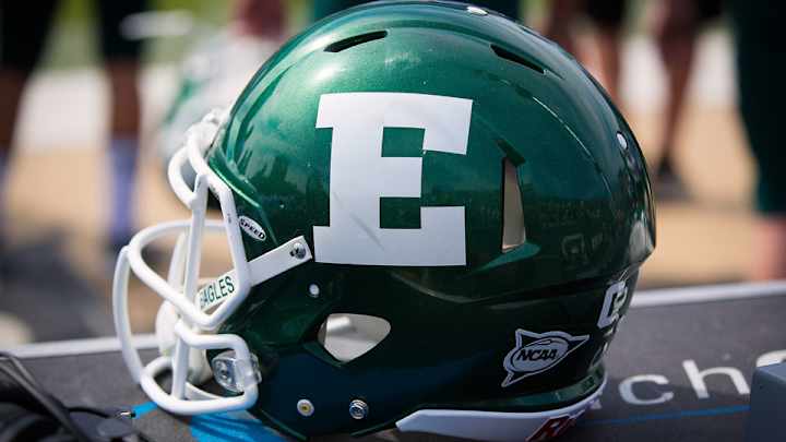 EMU players charged with attacking relative of man who killed teammate