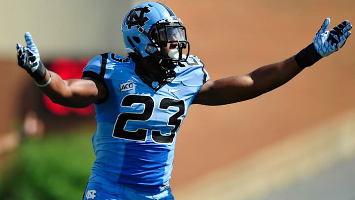 Report: NFL Supplemental Draft includes four players