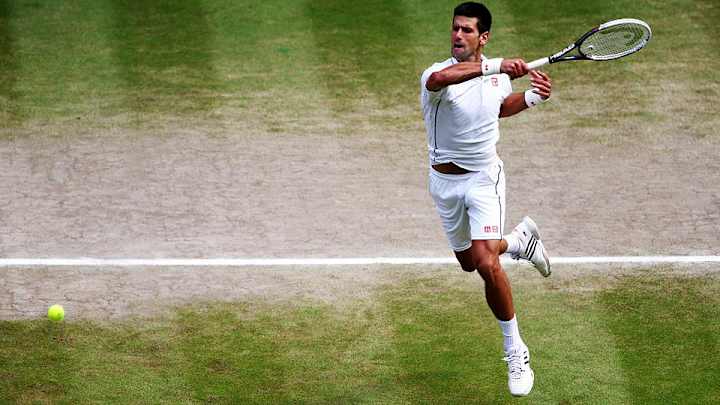 Memorable quotes from Wimbledon