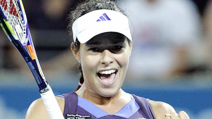 A Fan's View: Ana Ivanovic