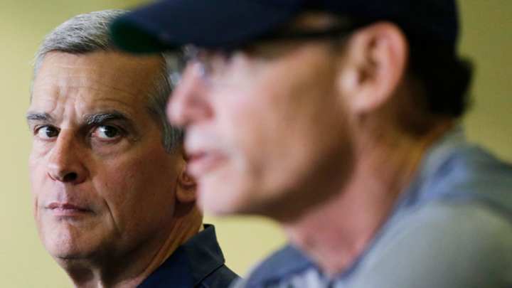 2014 NFL draft order: When the Chicago Bears pick in Round 2; full list of picks