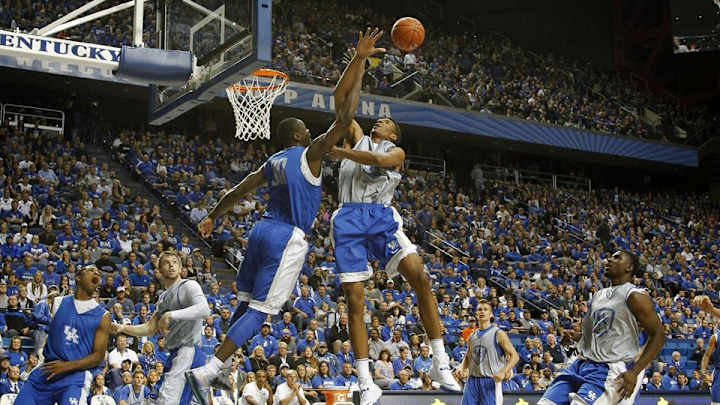 Ivan Rabb cuts list of potential schools to five Ivan Rabb cuts list of potential schools to five