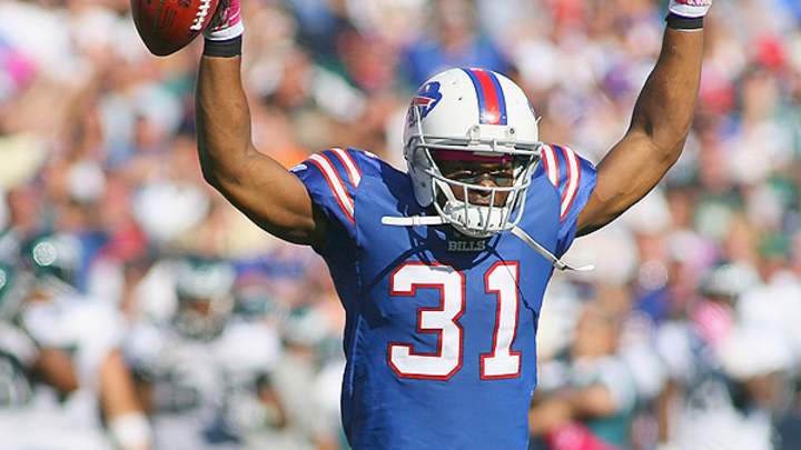 2014 NFL free agency primer: Secondary