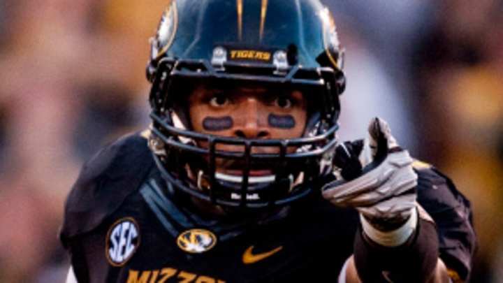 Michael Sam inks deals with five trading card companies