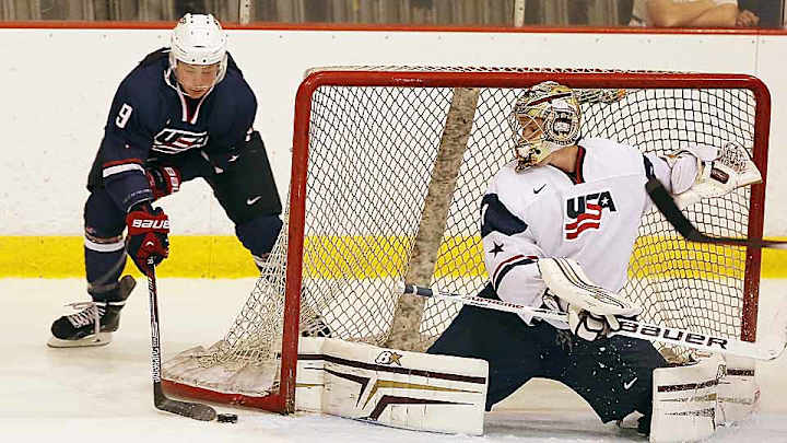 Who to watch in the 2014 All-American Prospects Game