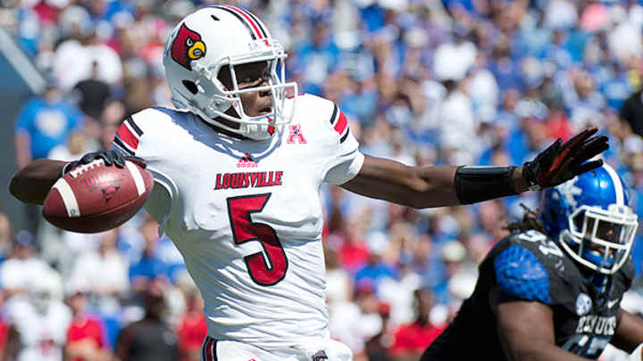 Houston Texans Mock Draft Tracker