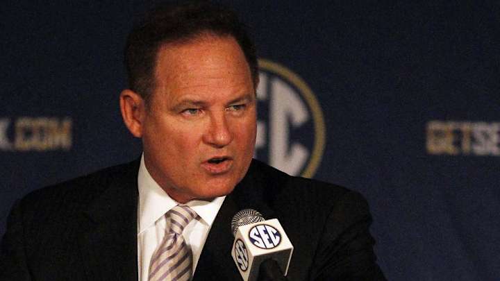 Early playing time and early exits: The dilemma of LSU's recruiting strategy