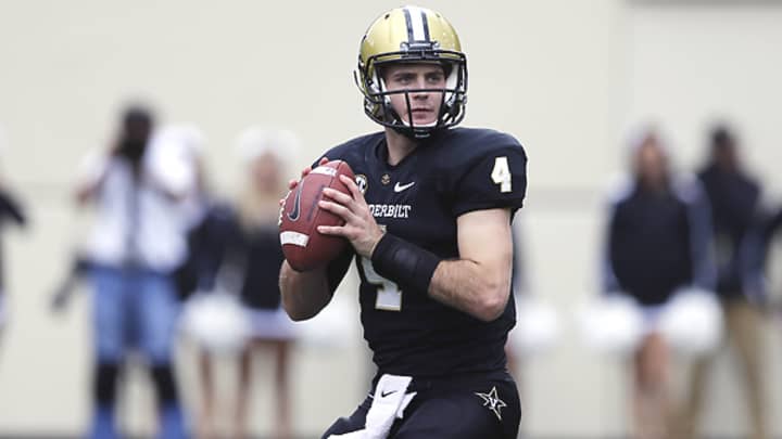 BBVA Compass Bowl breakdown: Vanderbilt Commodores vs. Houston Cougars BBVA Compass Bowl breakdown: Vanderbilt Commodores vs. Houston Cougars
