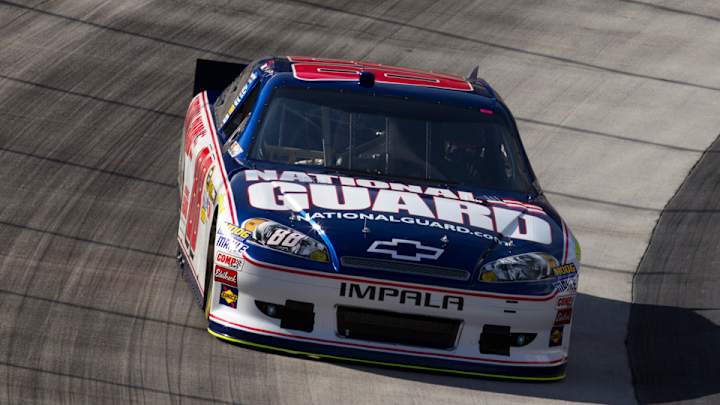 National Guard, Hendrick Motorsports disagree on sponsorship end
