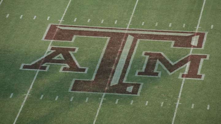 Texas A&M backs out of two-game deal with Oregon