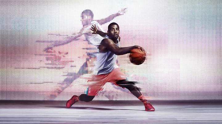 LIVE: Nike announces Cavaliers guard Kyrie Irving as new signature athlete LIVE: Nike announces Cavaliers guard Kyrie Irving as new signature athlete