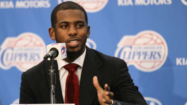 NBPA interviews candidates for executive director position