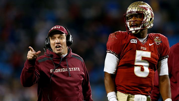 Florida State, Jameis Winston picked to win ACC hardware