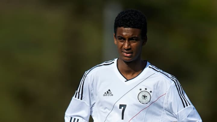 U.S. Soccer Fans Petition Obama to Fast-Track Citizenship for Gedion Zelalem