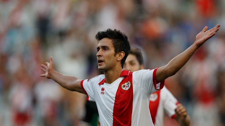 Rayo Vallecano schedule: La Liga fixtures 2014/2015 Rayo Vallecano schedule: La Liga fixtures 2014/2015