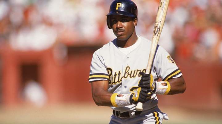 Barry Bonds is getting the hang of Twitter quickly Barry Bonds is getting the hang of Twitter quickly