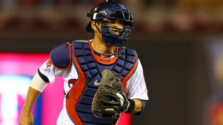 Report: Orioles, Cardinals among clubs considering catcher Kurt Suzuki