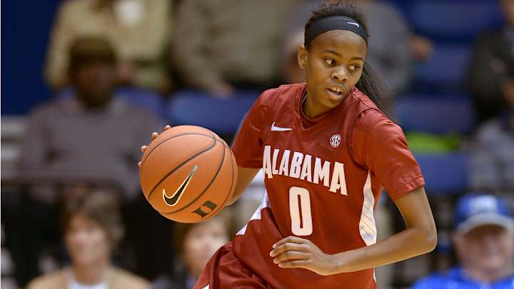 NCAA clears Daisha Simmons to play for Seton Hall