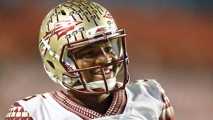 Randy Moss: Jameis Winston needs more people telling him 'no'