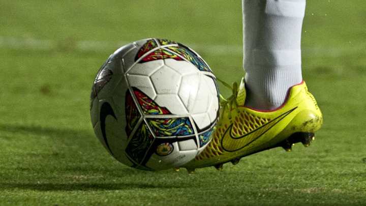 Argentine soccer player dies after being attacked following match