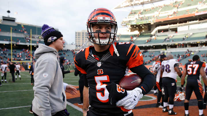 Steelers-Bengals Preview