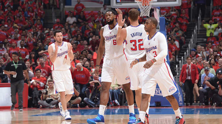 NBA Summer League: Los Angeles Clippers roster, schedule NBA Summer League: Los Angeles Clippers roster, schedule