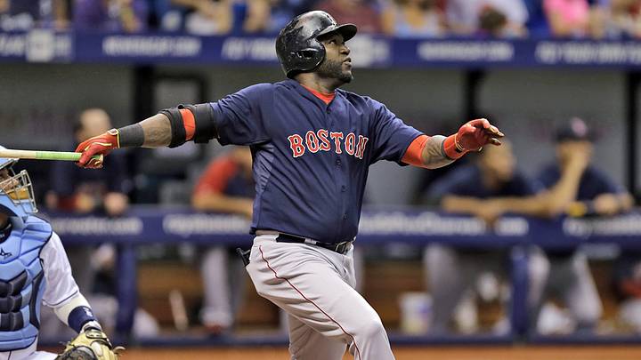 Daily Fantasy Baseball: Bumgarner, Ortiz among Aug. 8 must-plays Daily Fantasy Baseball: Bumgarner, Ortiz among Aug. 8 must-plays
