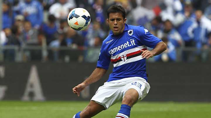 Sampdoria schedule: Serie A fixtures 2014/2015