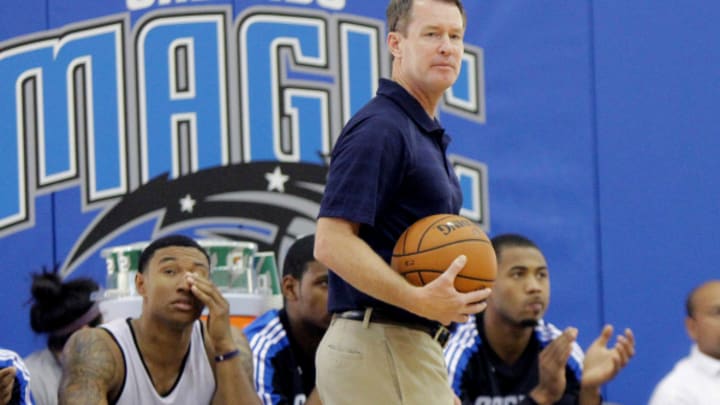 Reports: Cavaliers will interview Mark Price for head coaching position