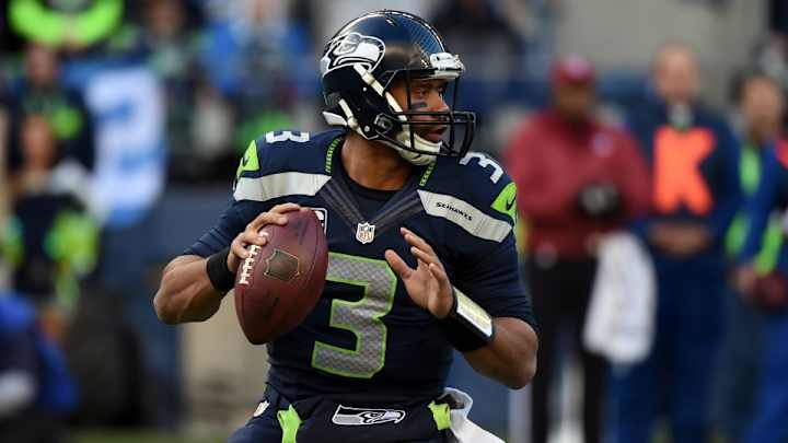 NFL Thanksgiving Day schedule: Game times, TV coverage, live streams