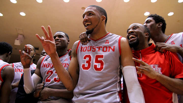 Report: Oklahoma F TaShawn Thomas ruled eligible for 2014-15 Report: Oklahoma F TaShawn Thomas ruled eligible for 2014-15