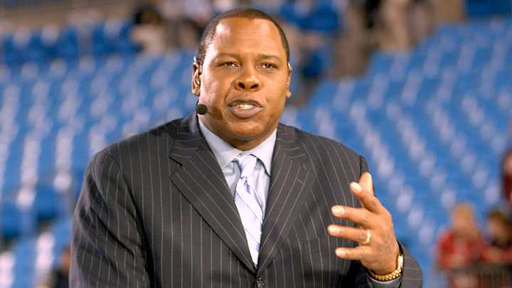 ESPN analyst Tom Jackson may refuse to use Redskins name on air