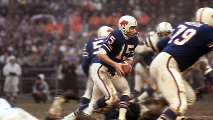 Buffalo Bills Epic Moments