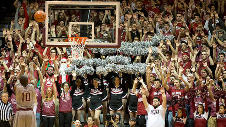 NCAA tournament team previews: St. Joseph's Hawks NCAA tournament team previews: St. Joseph's Hawks