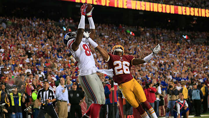 Three Thoughts: Kirk Cousins implodes as Giants roll