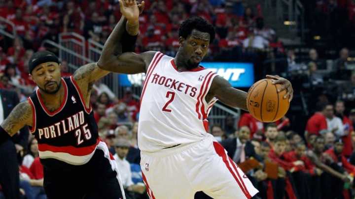 Rockets point guard Patrick Beverley to have MRI on right knee Rockets point guard Patrick Beverley to have MRI on right knee