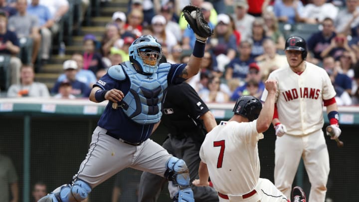 Report: Rays to designate catcher Jose Molina for assignment Report: Rays to designate catcher Jose Molina for assignment