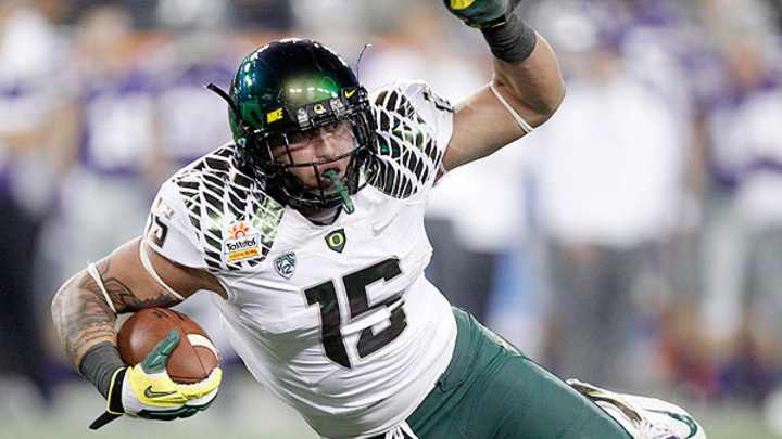 Seattle Seahawks Mock Draft Tracker