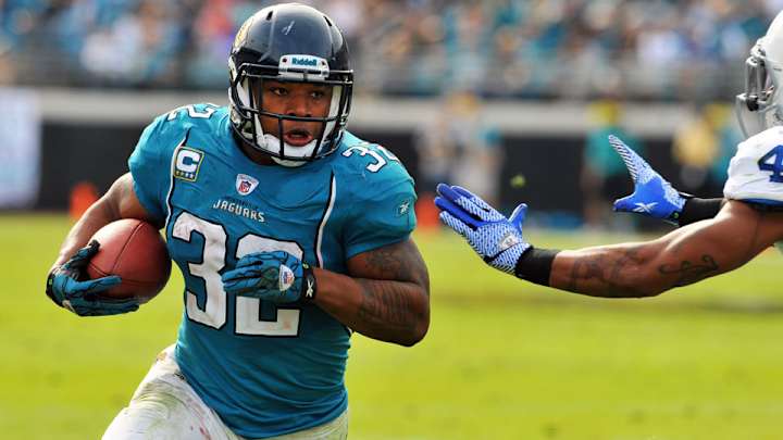 Maurice Jones-Drew says teammate asked for $200,000 for No. 21